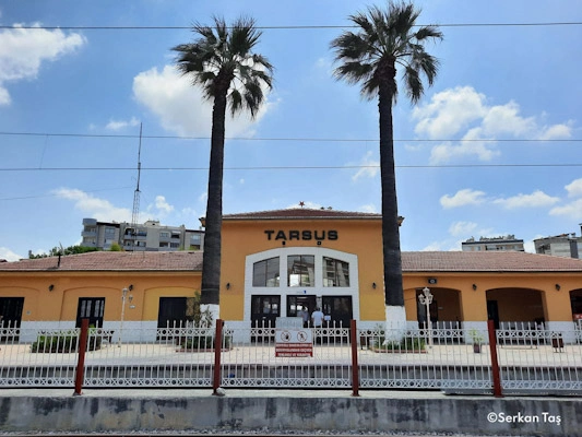 TCDD'den açıklama, çalışmalar 2 yıl daha sürecek