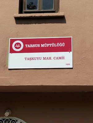 Tarsus Taşkuyu Köyü Camii 1 Yıldır İmamsız