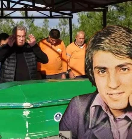 Çilli Bom'un bestekarı Kenan Küçüközcan vefat etti 