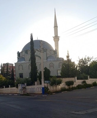 Cuma namazında motorsikletini çaldılar