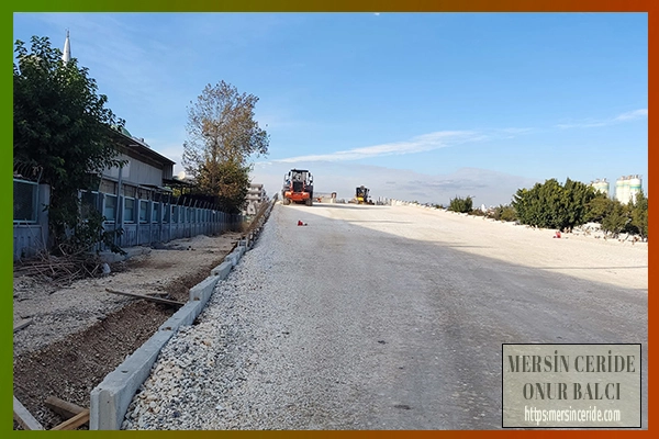 Tarsus'ta çıkan dedikodu asılsız çıktı