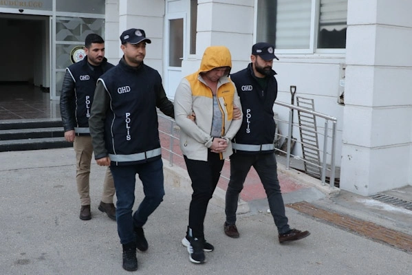 İnterpol ve Türk Polisi beraber çalıştı 