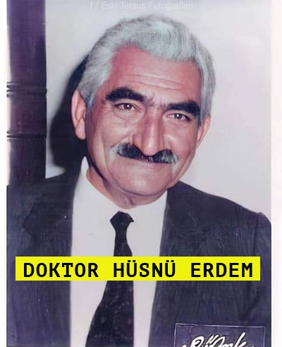 Doktor Hüsnü Erdem'in hayatı belgesel oluyor