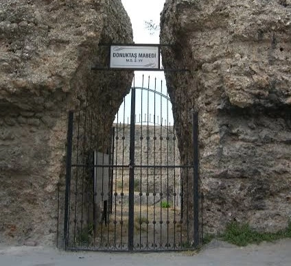 Tarsus'ta bağımlı vatandaş üryan olarak derdest edildi