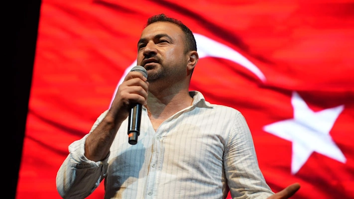 Chp Tarsus İlçe Örgütü bir basın bülteni yayımladı 