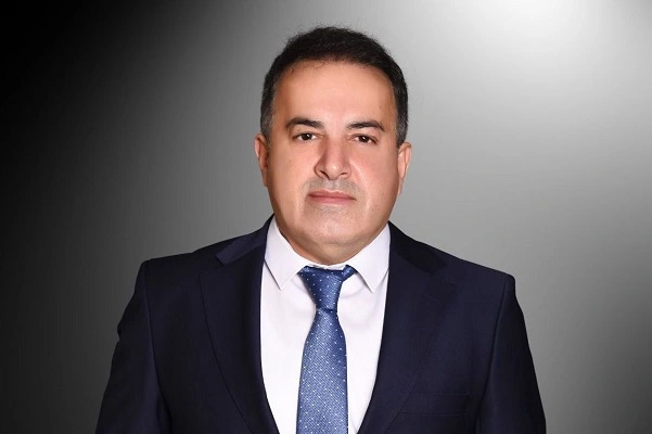 Ak Partili Doktor Fatih Dölek'ten 3 Ocak Mesajı