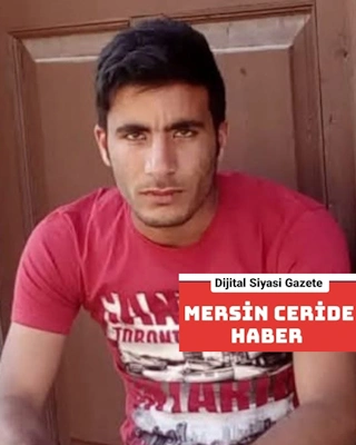 Tarsus'ta 22 Yaşındaki Genç Hayatını Kaybetti 