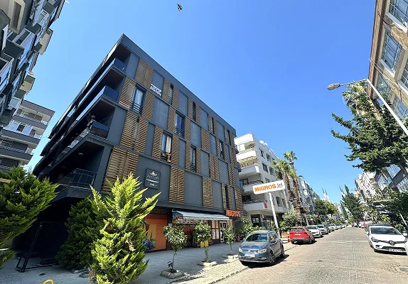Yenişehir'de bir kadın evinde öldürülmüş halde bulundu