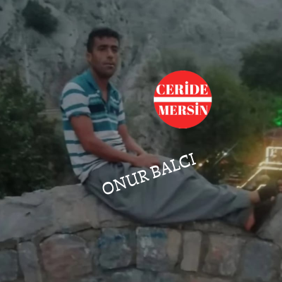 Tarsus’ta Gece Yarısı Acı Olay: 40 Yaşlarındaki Şahıs Hayatını Kaybetti