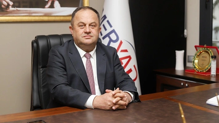 Mersin Yatırımcı İş İnsanları Derneği (MERYAD) Başkanı Coşkun Doğmuş: "6 Şubat, Sadece Bir Anma Günü Değil, Ders Çıkarmamız Gereken Bir Felakettir!"