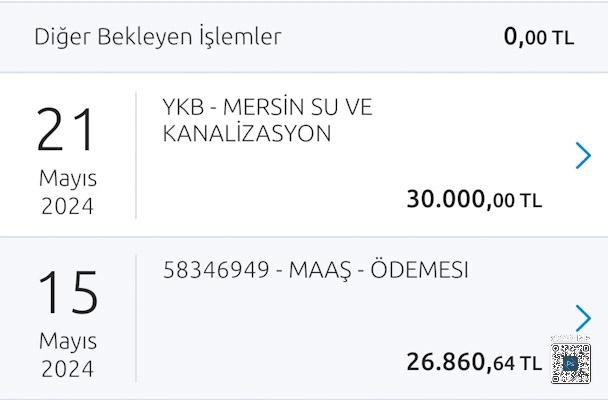 Büyükşehir Belediyesi çalışanlarına promosyon tutarlarını yatırdı 