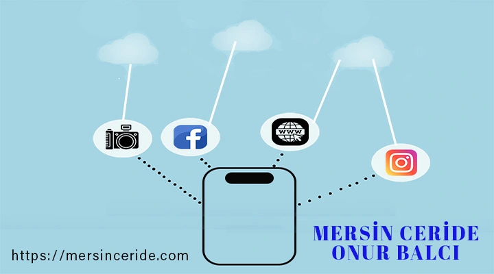 Sosyal medya mı internet sayfası mı?