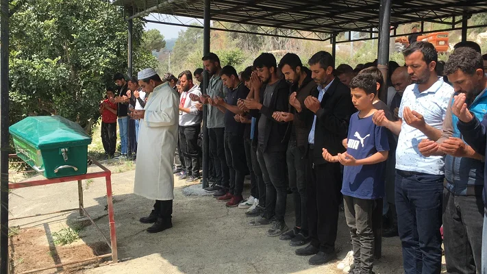 Tutuklanan zanlı cezaevinde intihar etti