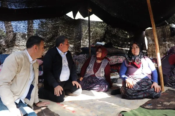 Müslüme Yağal'ın ölümüyle ilgili 4 sanığın yargılanması sürdü