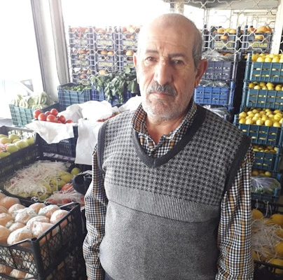 Tarsus Anıt Mahallesi'nde kaza, 1 ölü 