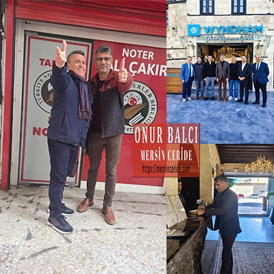 Milli Atıcı Yusuf Dikeç Tarsus’ta