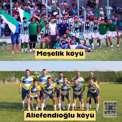 Finale çıkan takımlar belli oldu