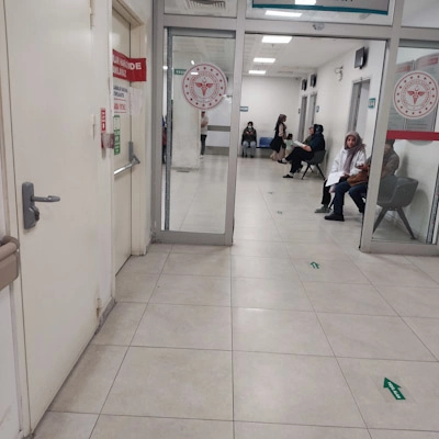 Bayram başımıza kara geldi