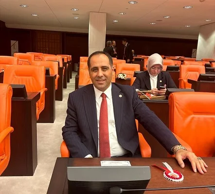 Kıratlı’dan Kurban Bayramı mesajı