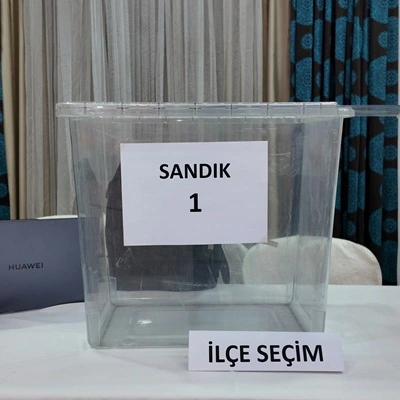 CHP Tarsus İlçe Başkanı Yusuf Tıbık Oldu