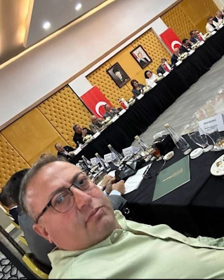 Tarsus Ziraat Odası bir basın bülteni yayımladı 