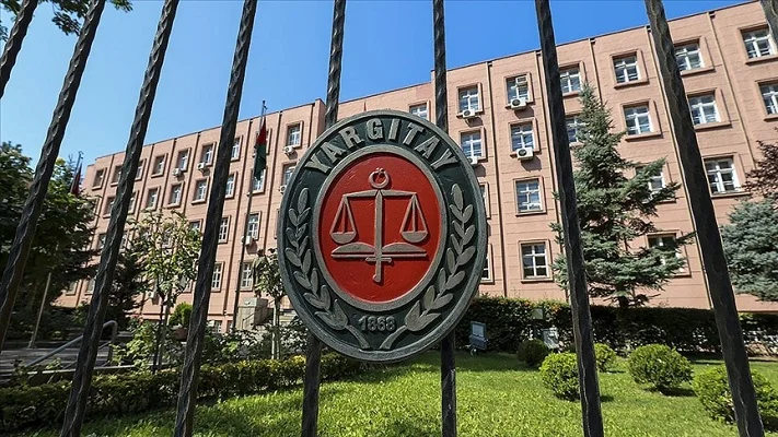 Mersin Limanı'nda Ekvator'dan gelen uyuşturucu dosyasını yargıtay onayladı