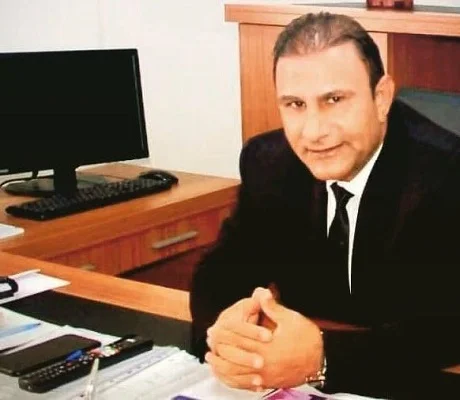 Ak Partili Hasan Tüzün Mersin Ak Belediyecilikle Tanışacak