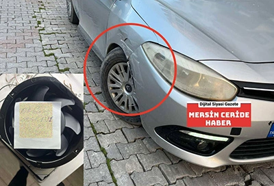 Vicdan Notu mu, Yeni Kaçış Yöntemi mi?