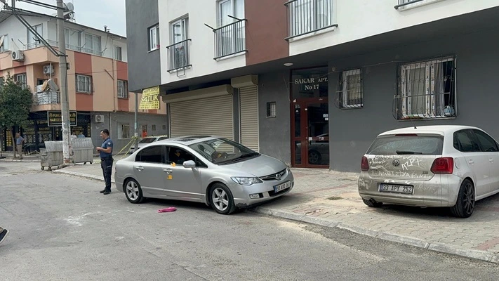 Toroslar'daki cinayet ve yaralamayla ilgili bir şüpheli tutuklandı