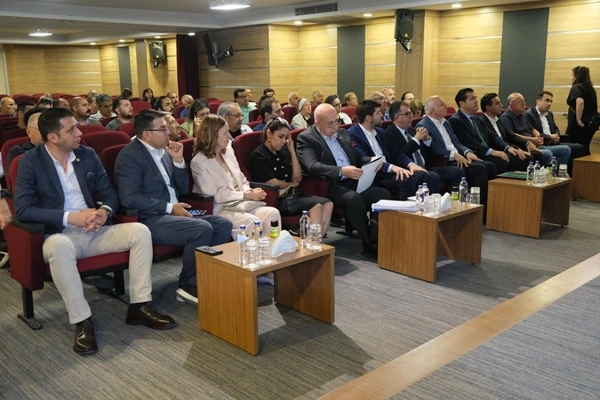 Tarsus ve Bölge Turizmi Etkinliğinde “Ortak Vizyonun” Önemi Vurgulandı