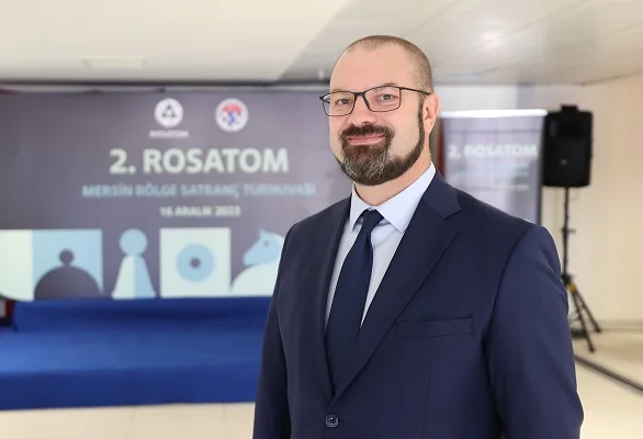Akkuyu NGS'de ilk reaktörün devreye alınması için son viraja girildi
