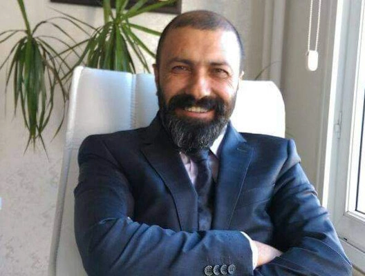 CHP'li Hüseyin Yıldız, benim meselem Mersin