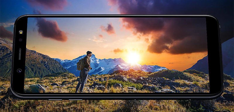 Samsung, yeni telefon modeli Galaxy A06'yı tanıttı