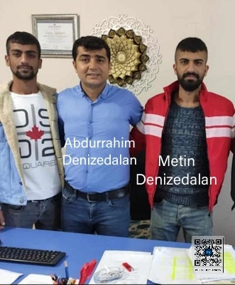 Tarsus Sucular Mahallesi'nde çıkan silahlı kavgada 3 ölü, 5 yaralı 