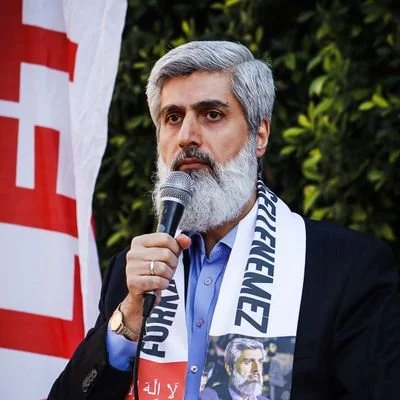 Alparslan Kuytul'un da içinde olduğu 13 sanığın alıkoyma ve tehdit iddiasıyla yargılanmasına devam edildi
