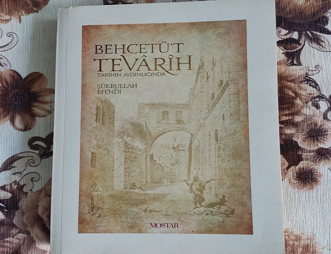 Behçetü't Tevarih