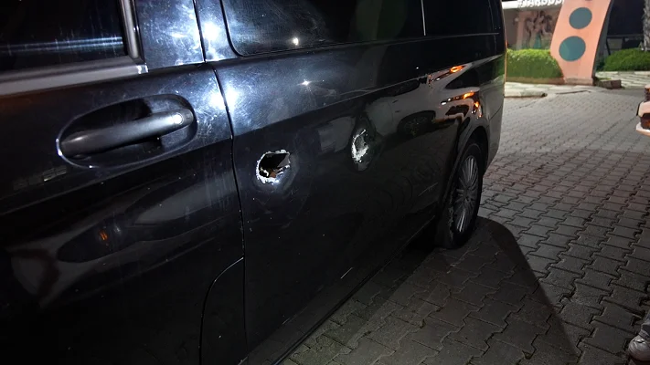 Haluk Bozdoğan'dan yeni SALVO