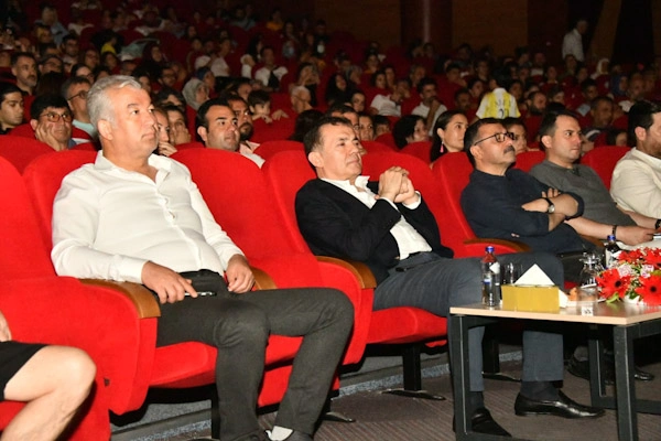 Yenişehir KİGEM’de 1500 kursiyer sanat eğitimlerini tamamladı