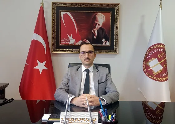 Silifke'de geçen yıl 10 bin 555 soruşturma dosyası sonuçlandırdı