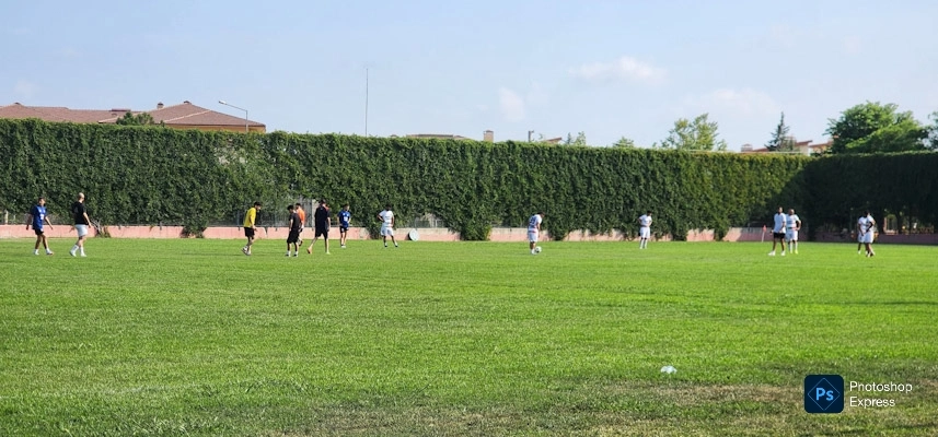 Bu Yıl Ki Tarsus Köyler Arası Futbol Turnuvası ile Alakalı Analizim