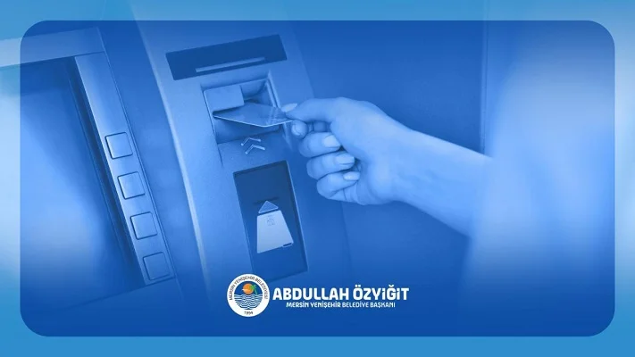 Başkan Özyiğit, 2 bin 831 öğrencimize 5 milyon 40 bin TL’lik nakdi eğitim desteğinde bulunduk