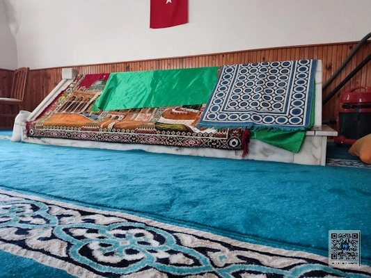 Kutbuzzaman Seyyid Abdullah Mencik Baba Hazreleri kimdir 