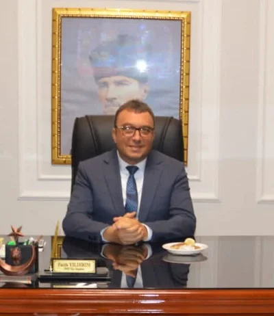 MHP Tarsus İlçe Başkanı M. Fatih YILDIRIM bir basın bülteni yayımladı