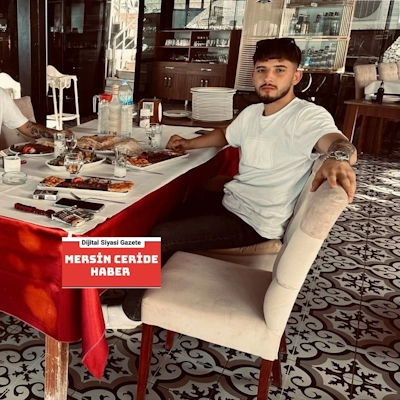 Tarsus’ta otomobil ile motosiklet çarpıştı: 1 ölü