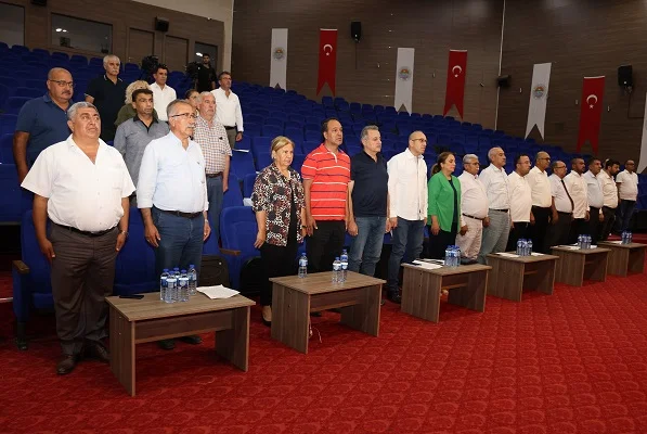 Toroslar Belediyesinden öğrencilere dev yardım