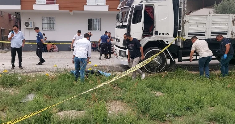 Tarsus'ta kan davası can aldı
