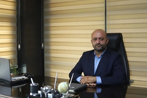 İş adamı ve siyasetçi Lütfi Parıltı İsrail'in Hastane Saldırısına Sert Tepki