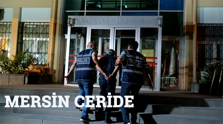 Mut'taki çöp konteynerinde bebek cesedi bulunmasıyla ilgili 3 gözaltı