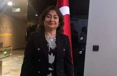 CHP'li Cavidan Demirağ "Bakan Şimşek'in emekli söylemi büyük bir hatadır" dedi