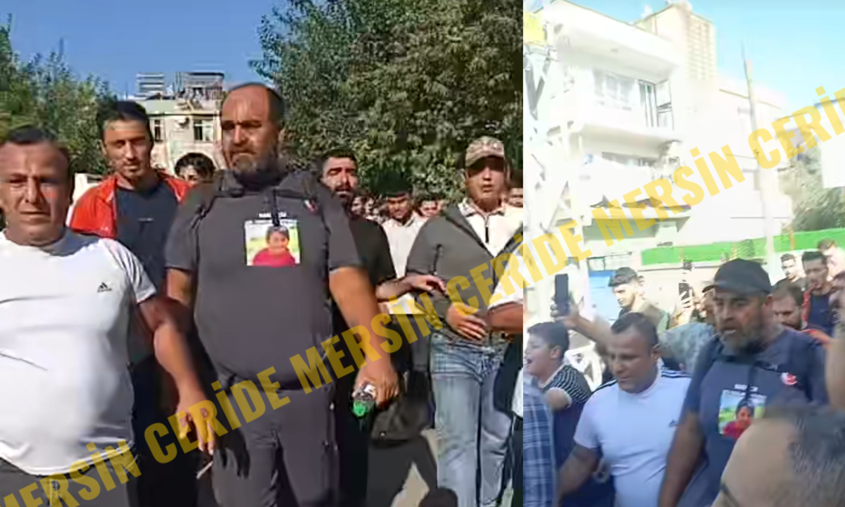 Narin Güran’ın Babası Arif Güran Adana’da: Tarsus’a Uğrayacak mı?